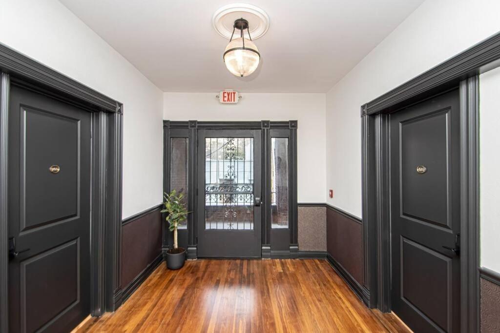 Historic Dtwn Studio, Walk To Bathhouses, Shops, Room # 103 Hot Springs Exterior foto